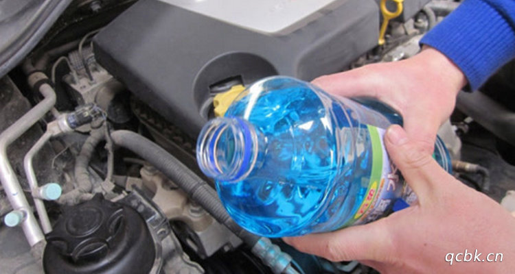 玻璃水有沒(méi)有必要買(mǎi)貴的