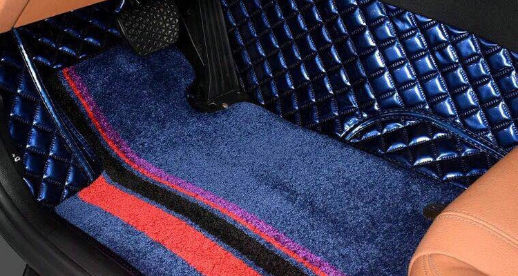 汽車(chē)軟包一般多少錢(qián)全套