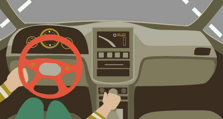 改裝方向盤(pán)需要備案嗎