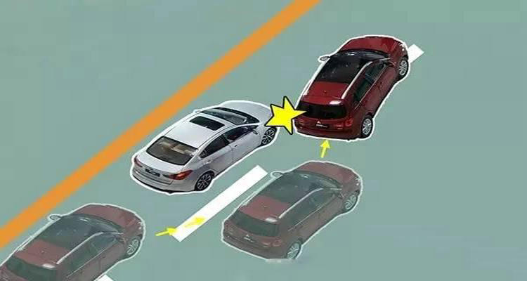 超車(chē)時(shí)發(fā)生事故責(zé)任怎樣劃分