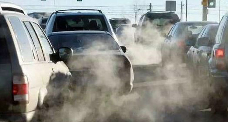 國(guó)五柴油車(chē)冒黑煙怎么回事