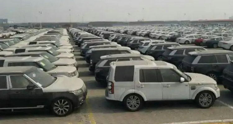 庫存車到底是3個(gè)月還是6個(gè)月