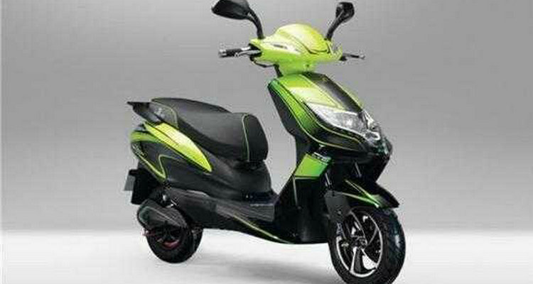 電動(dòng)車(chē)顯示滿電一擰就沒(méi)電怎么辦