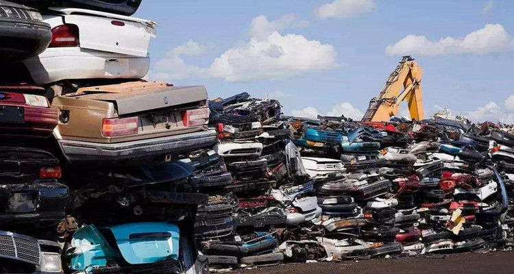 一般汽車能開多少年報(bào)廢