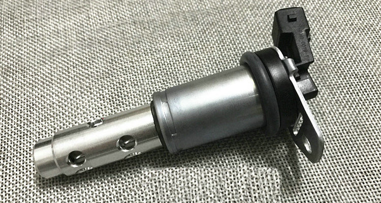 長(zhǎng)時(shí)間不清洗凸輪軸電磁閥會(huì)怎么樣