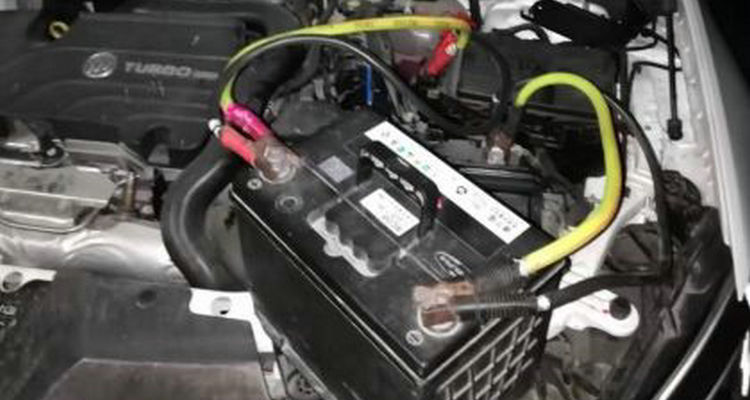 汽車燈沒關(guān)導致電瓶沒電了怎么辦