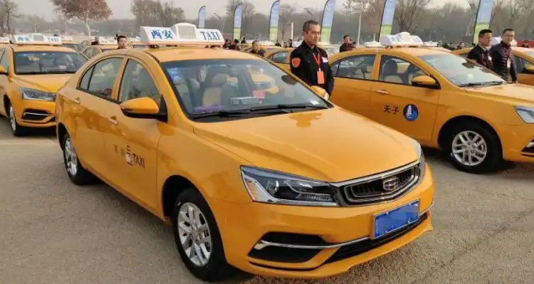 營轉非的車輛幾年一審