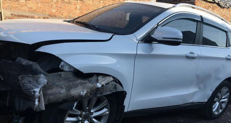 事故車是怎么認定的