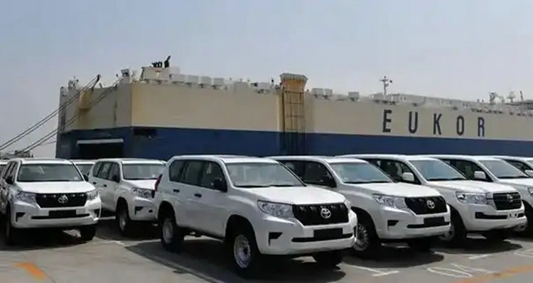 買平行進(jìn)口車注意哪些問(wèn)題