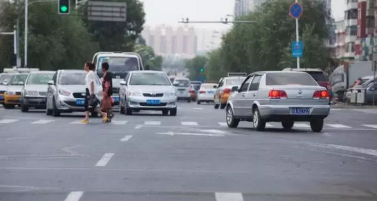 開車違章多久能收到短信通知