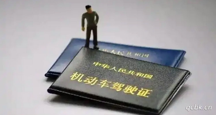 線上換駕駛證流程 駕駛證到期如何線上換證