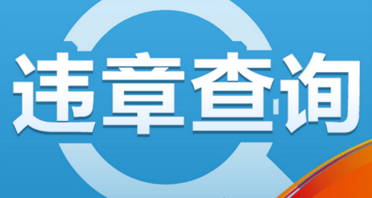 公司車輛怎么查詢違章