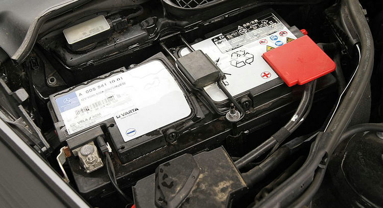 新車電池可以使用多久