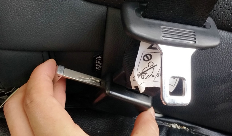 開車不系安全帶會扣分嗎