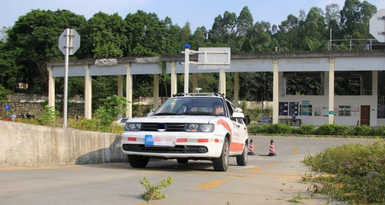 科目二坡道定點停車和起步扣分標(biāo)準(zhǔn)