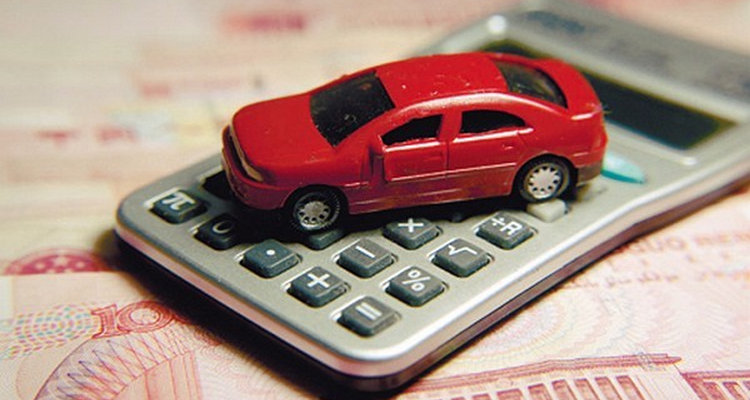 新車(chē)全險(xiǎn)多少錢(qián)