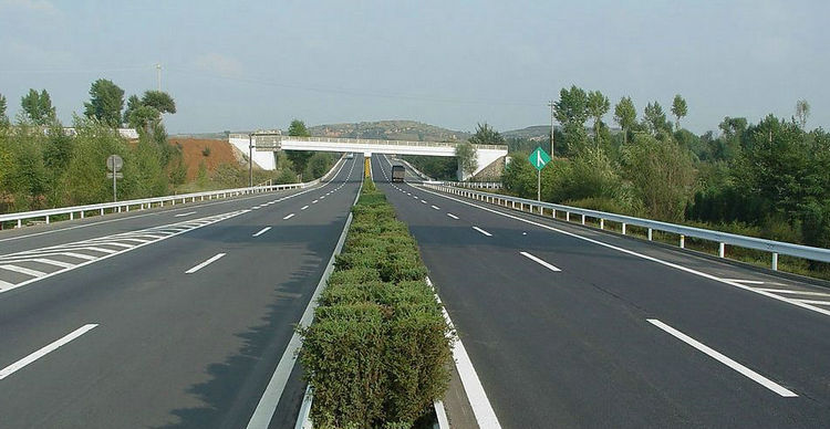 新領駕照可以上高速嗎