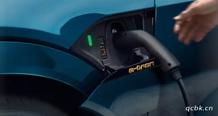 汽車充電樁的使用方法