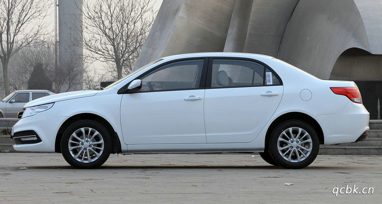 窮人開(kāi)省油耐用5種車自動(dòng)擋