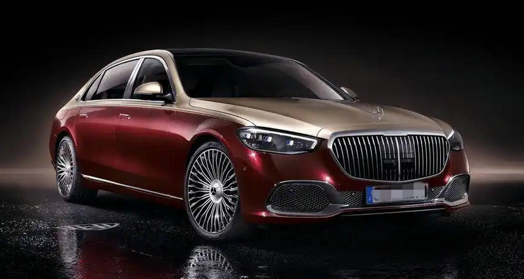 邁巴赫車的價(jià)格和圖片2023款
