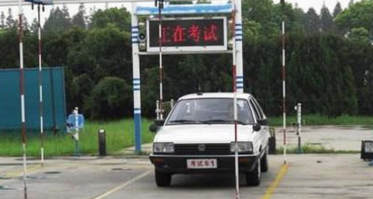 科目二新手零基礎要注意什么