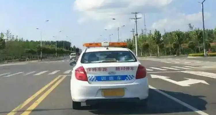 科目三考試需要注意的細(xì)節(jié)有哪些