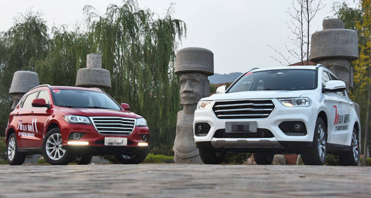 轎車和suv哪個(gè)適合家用