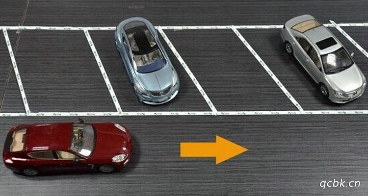 倒車入庫(kù)的最佳方法是什么