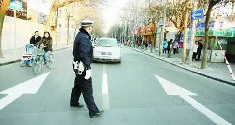 不小心闖單行線怎么處罰