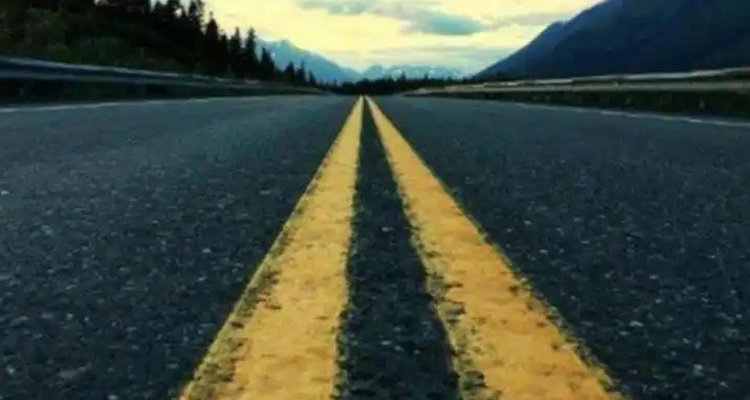 壓雙黃實(shí)線掉頭扣幾分