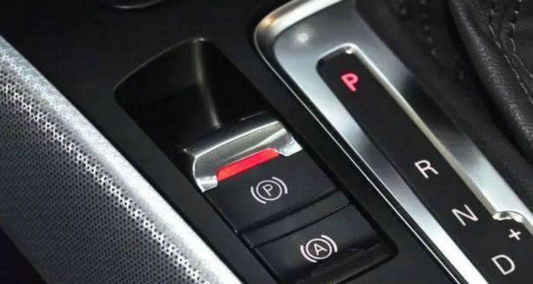 自動(dòng)擋掛不上p檔什么原因