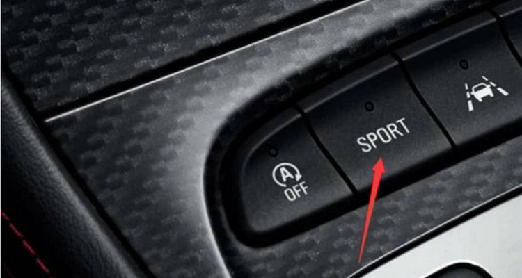 汽車運(yùn)動(dòng)模式可以一直開著嗎