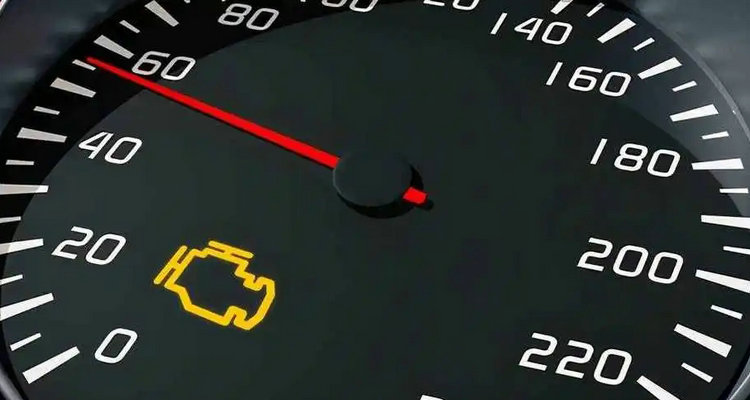 汽車發(fā)動(dòng)機(jī)故障燈亮黃燈是什么情況