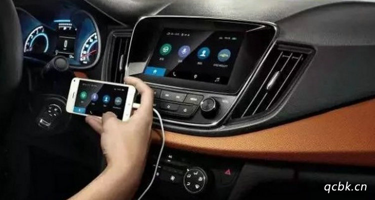 手機(jī)怎么與車載藍(lán)牙連接