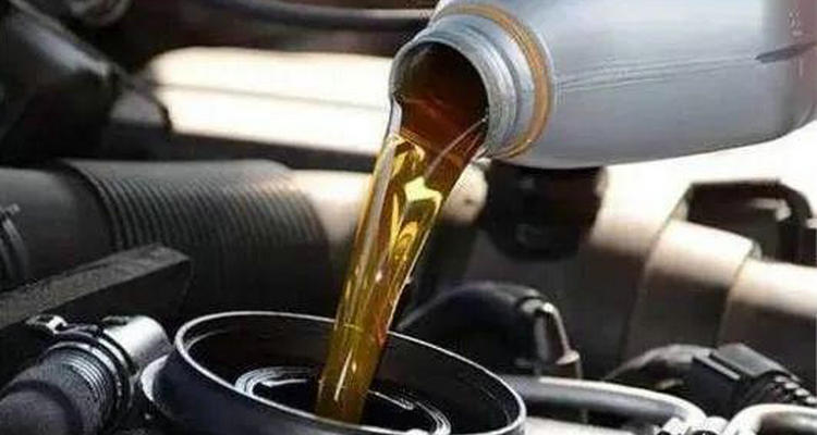 輕度燒機(jī)油怎么處理