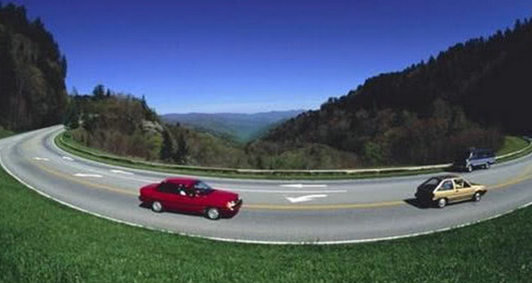 下陡坡手動擋如何操作