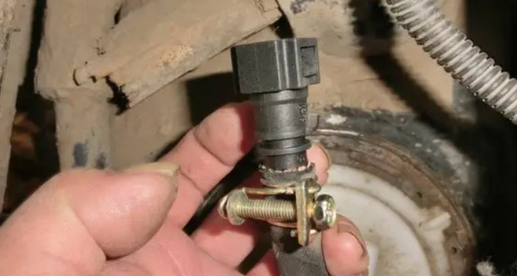 發(fā)動機油泵壞了有什么癥狀