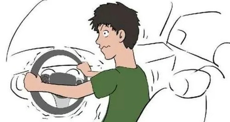 汽車起步時(shí)抖動(dòng)是什么原因