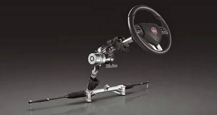 方向盤(pán)變沉了是怎么回事