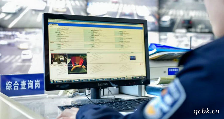 無(wú)證駕駛會(huì)被電子眼人臉識(shí)別拍到嗎