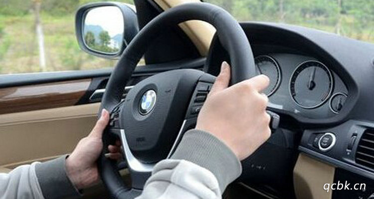 方向盤(pán)變得越來(lái)越沉怎么回事