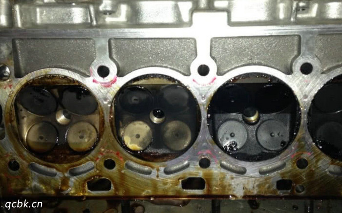 發(fā)動(dòng)機(jī)有沒(méi)有積碳怎么看