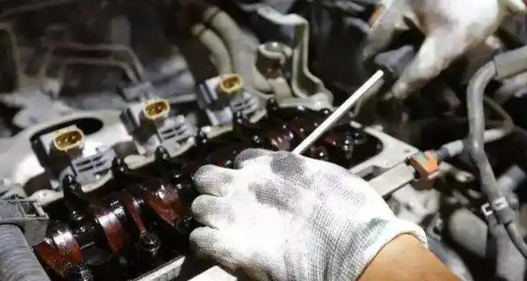 小車除積碳的方法有哪些