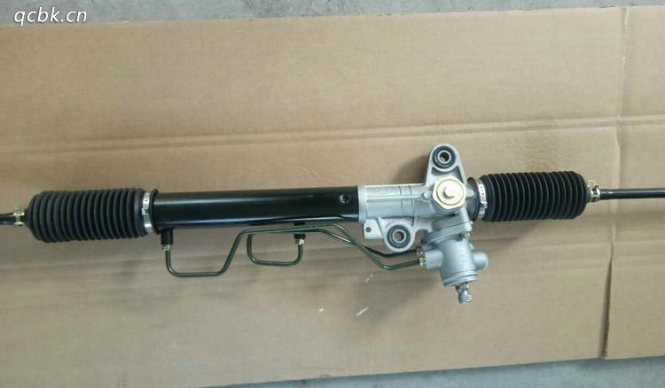 轉(zhuǎn)向機(jī)壞了影響正常行駛嗎