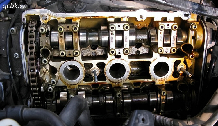 發(fā)動(dòng)機(jī)積碳多了什么癥狀