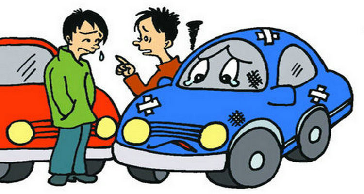 車子被撞了可以要求哪些賠償