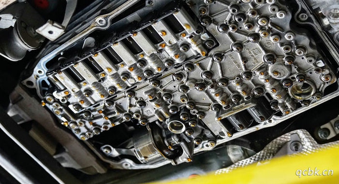 汽車變速箱油可以不換嗎