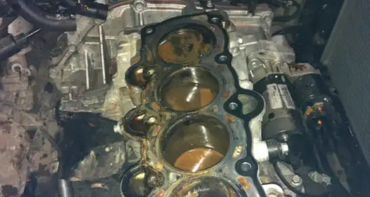 汽車如何除積碳 汽車怎么除積碳最好