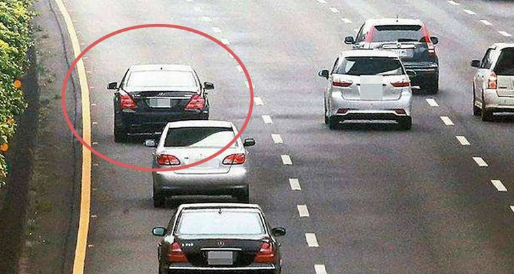 高速開140碼怎么處罰