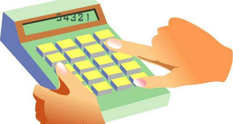 如何計算油費成本費用